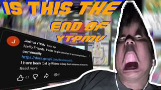 IS YTPMV TIRED OF DRAMA?