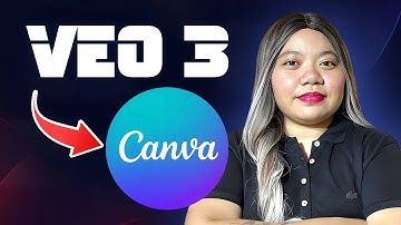 How to Use Google Veo 3 in Canva | Better Than Midjourney And ChatGPT!
