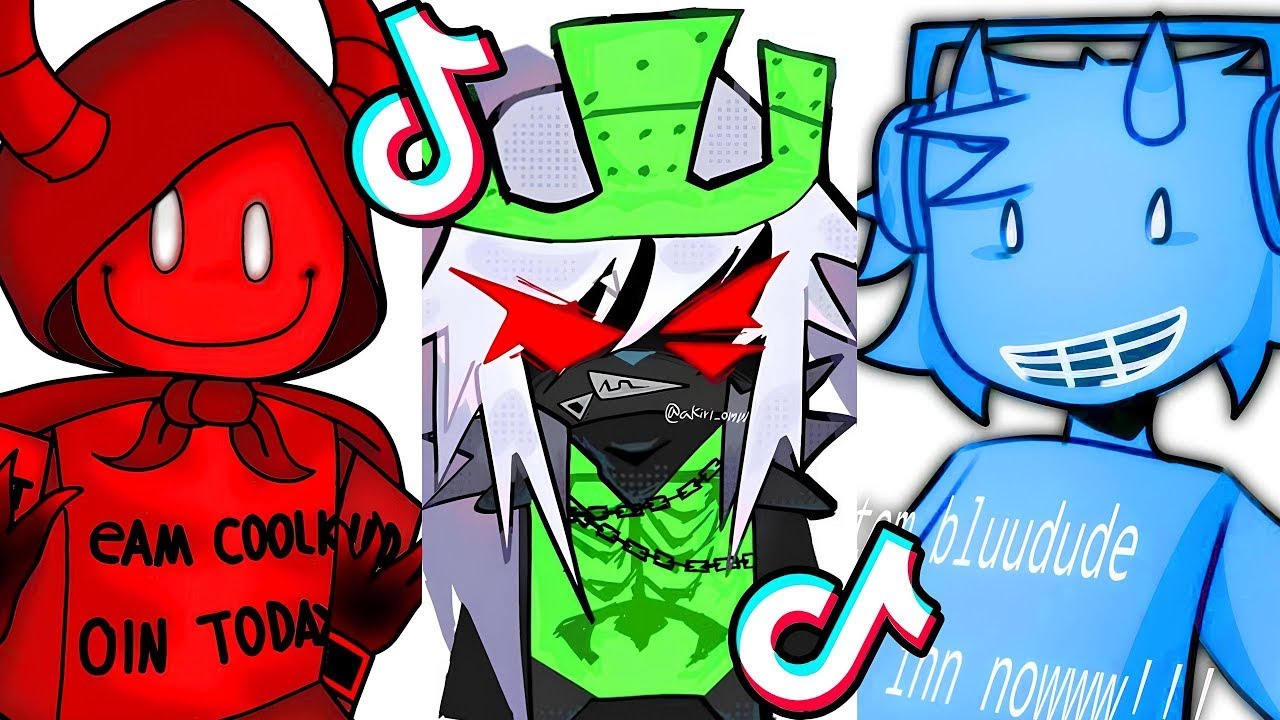 Forsaken 🤣 Roblox TikTok Compilation | Funniest Clips
