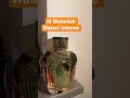 Al Wataniah Watani Intense #perfume #nuclearfrag