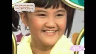 Menuju Idola Cilik 1, RCTI 2008