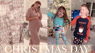 CHRISTMAS DAY WITH THE WILSONS 2022 | our last christmas as a family of 5
