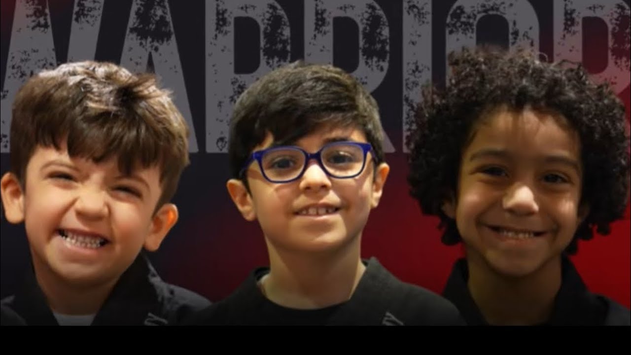 Kuwait street warrior academy 2025  Kajukenbo - R.D.S 