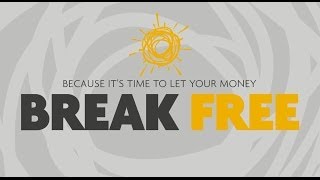 Sun Life - "Break Free"