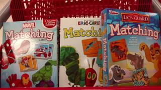 Target Doorbusters Are While Supplies Last