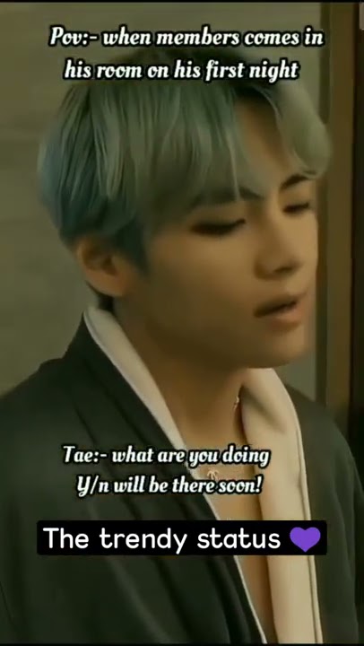 First night with Taehyung |🔞 Bts ff 🔞| #shorts |💜 Bts 💜| #btsff |🔥 Kim Taehyung 🔥| #taehyung |