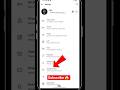 WhatsApp auto download quality setting 👌 || how to auto download setting WhatsApp || #shorts #WhatsA