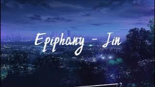 [1 HOUR LOOP] Jin - Epiphany