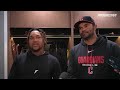 040626 - KC vs CLE - Postgame Media Availability