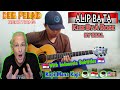 Alip_Ba_Ta Indonesia Kiss From a Rose - SEAL by / Dog Pound Reaction