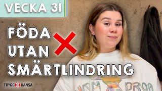 FÖRLOSSNINGEN SKA KÄNNAS! - Lisa Ajax vecka 31