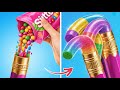 Идеальное руководство для родителей 🍭 Как спрятать конфеты от родителей! 🍬от 123GO!