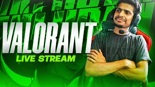 Valorant Late Night Fun | PK GAMER Live