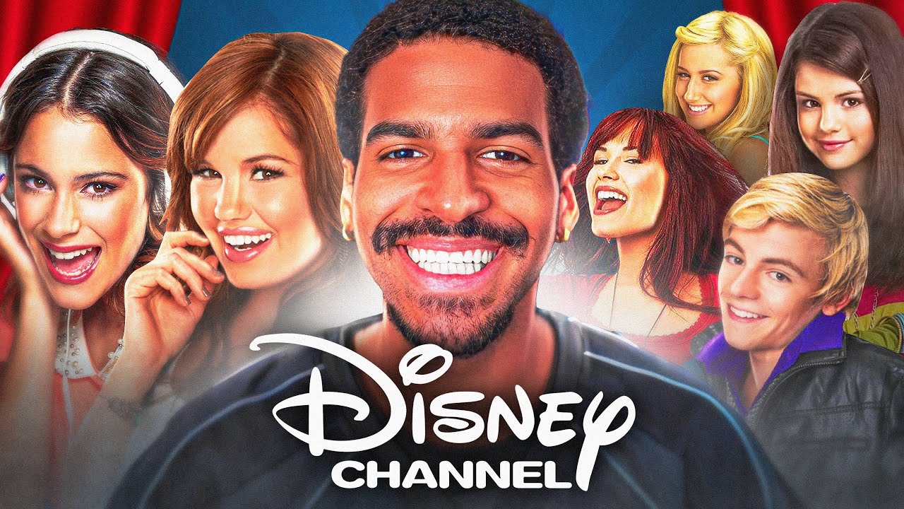 Disney Channel : La meilleure chaîne de notre enfance