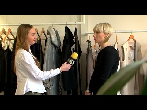 Fashion Time - დიზაინერ ლელა ელოშვილის გზა წარმატებისკენ და სამომავლო გეგმები