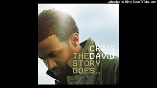 01.Craig David - All The Way