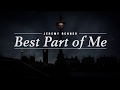 Jeremy Renner - "Best Part of Me" (Lyric Video)