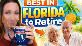 Famous The 6 BEST cities to retire in Florida | Affordable and safe! Profile