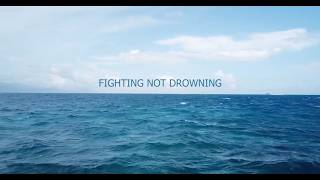 Fighting Not Drowning: Behind the Scenes at the ICJ Climate Hearings | Full Documentary