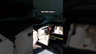 My Rolls Royce | #rollsroyce #toys #model #subscribe | @AAA_Miniatures