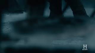 Vikings season 6 episode 8 bjeorn punished hvitserk