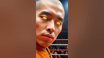 Rasputin: The True Story of the ‘Evil Monk #kungfu #fight #wushufight #wwe