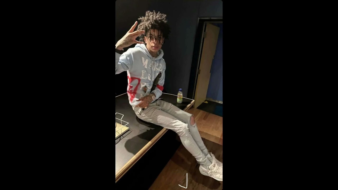 (FREE) Lil Tony + Hariroc + B6 Type Beat - 