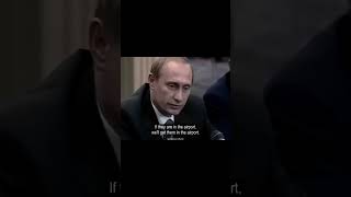 Putin - Edit (Dearh Is No More)