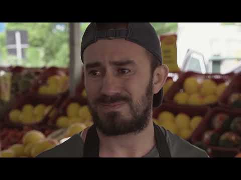 Cena Frutaria - Guilherme Danelhuk