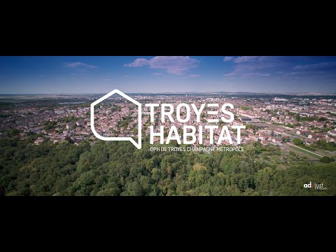 Troyes Habitat [Film Promotionnel]