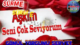Ari̇f Susam Ben Seni̇ Ölümsüz
