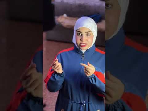 حسوني حسوني السيد الطفل الاعمى الجزء 8 شنو تتوقعون بلحلقه