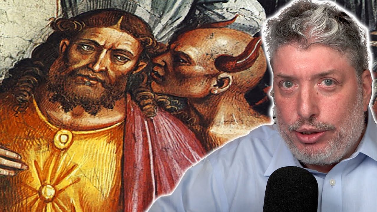 Who is the Antichrist? Rabbi Tovia Singer Exposes False Christian Teachings