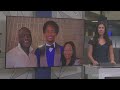 WUFT-TV NEWS First at Five  7/22/26