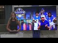 WUFT-TV NEWS First at Five  7/22/26
