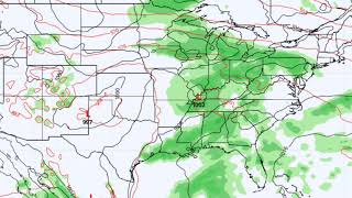 August 27, 2020 Weather Xtreme Video - Afternoon Edition
