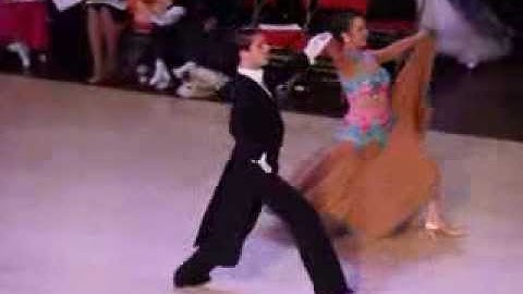 Veleta Waltz Old Time Sequence Dance