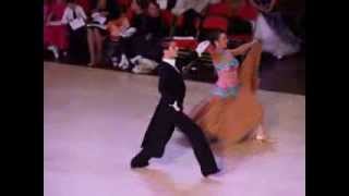 Veleta Waltz Old Time Sequence Dance