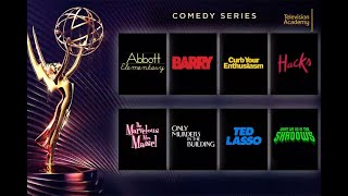 74th Emmy Nominations: Comedy Series
