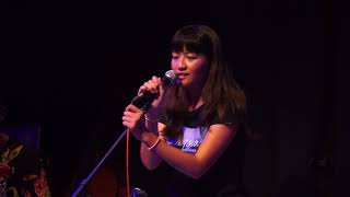 Senaban f09 好久不見（陳奕迅原唱）鐵花村 20171019