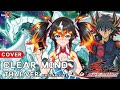 Yu-Gi-Oh! 5D's - Clear Mind Piano ver แปลไทย【COVER】