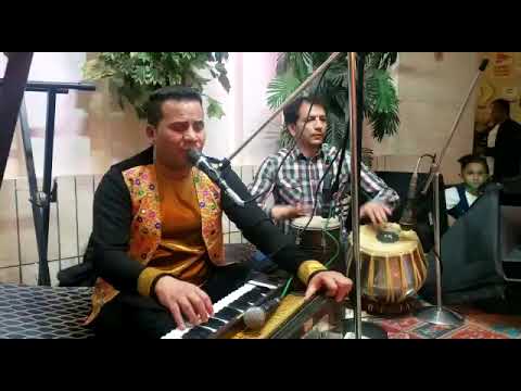 نسیم فقیری دو کوی بنلده سر به سر میبینیم مادر