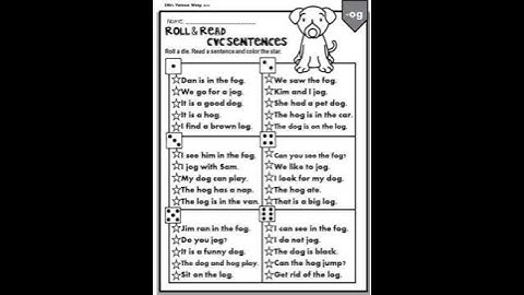 #reading sound words with meaning let