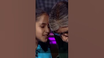 AB reveals the contestant