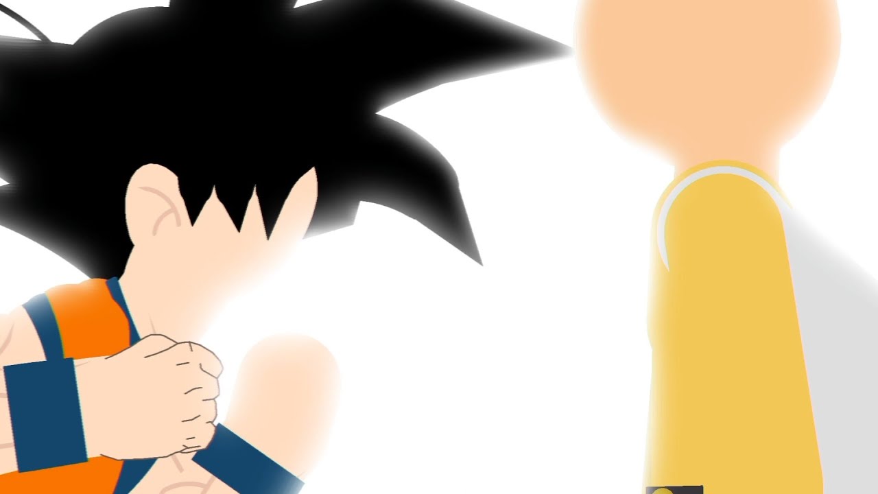 goku-vs-saitama-part-1-stick-nodes-fan-animation-kyzo-animations