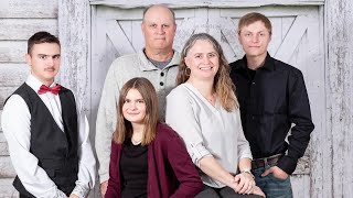 Laurel family grieves father killed in crash, daughter fights for recovery