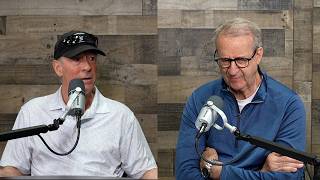 Rosie & Souhan | Rosen's Sports Monday