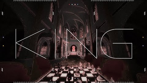 Crazy:B with 天馬 司 & 神代 類「KING」 プロジェクトセカイ×あんさんぶるスターズ！！スペシャルコラボ ゲームサイズMV