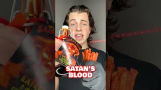 Taki Sattans Food Luk Ded That