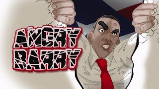 Angry Barry (Xbox Indie Game) Walkthrough screenshot 4